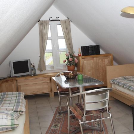 Apartmán Ferienwohnanlage Alte Molkerei Rankwitz Exteriér fotografie